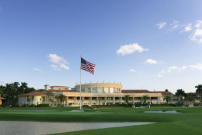 Гостиница Trump National Doral Golf Resort  Запад Майами